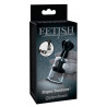 Fetish Fantasy Series Suce-Tétons Fetish Suckers Diamètre 25mm